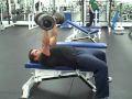 How To Bust Out Of A Bench Press Plateau