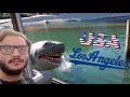 اسبوع في Los Angeles | طلال سام