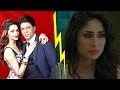 Shahrukh Khan Chooses Deepika Padukone Over Kareena Kapoor EXCLUSIVE