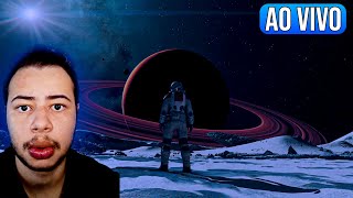 STARFIELD #9 - EXPLORANDO MISTERIOSAS GALÁXIAS | !pix !sub !nuuvem !membro