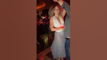 Why SALSA is The Most ROMANTIC Of All Dances #salsarosa #salsaconestilo #salsaromantica #salsamadrid