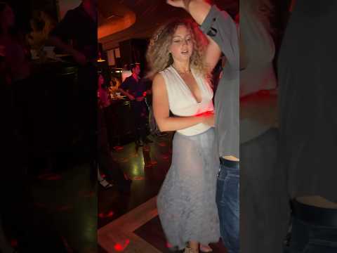 Why SALSA Is The Most ROMANTIC Of All Dances Salsarosa Salsaconestilo Salsaromantica Salsamadrid