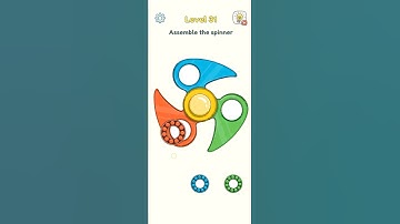 || DOP 3 DISPLACE ONE PART PERFECT DRAW LEVEL 31 || #dop2 #dop3 #shorts