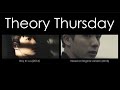 [SUBS]Theory Thursday: BTS - Past Reveals The Future
