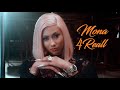 Mona 4reall  bad gyal official