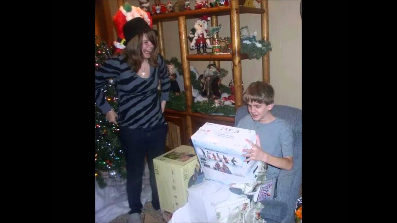 Alex Kohler's Graduation