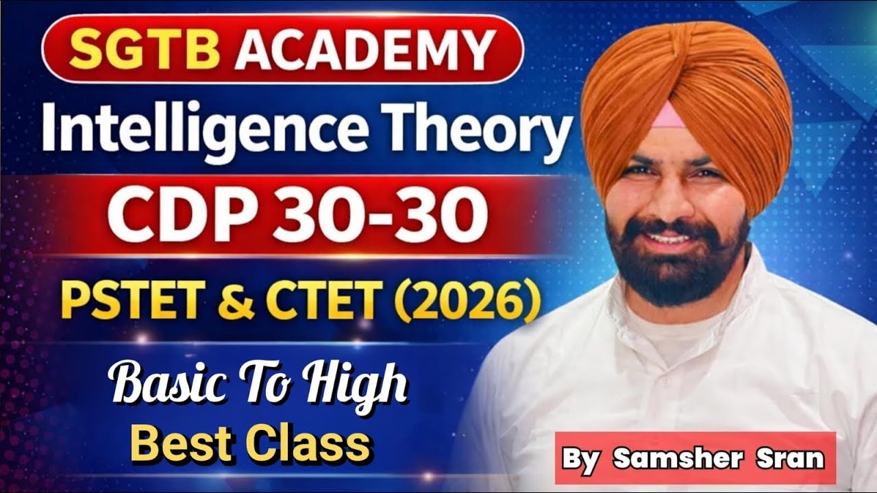 Intelligence and creativity 