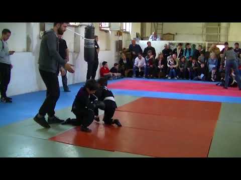 გიორგი ვახტანგაძე ფინალი