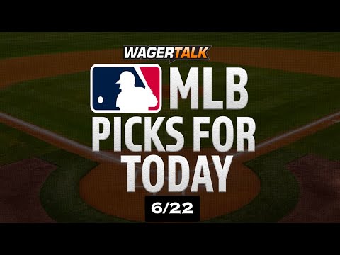 MLB Picks and