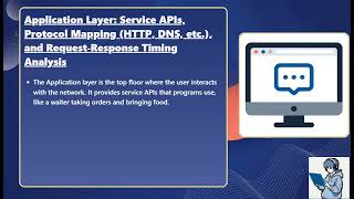 [408] OSI Reference Model Layers and Functions (Computer Networks)