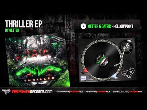 Getter & Datsik - Hollow Point