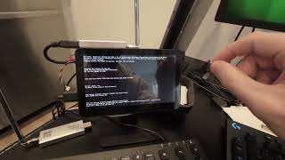 Using AI to monitor police radio for me... (Citizen style App)
