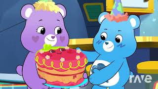 Kids Songs Unlock The Music - Care Bears & New! Kindness Keepers | RaveDj