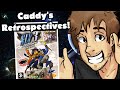 [OLD] Sly Cooper (Part 3) FINALE - Caddy&#39;s Retrospectives!