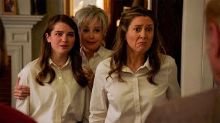 Young Sheldon FINALE TARILER George’s Death Emotional CLIP REAVEAL How The Coopers STRUGGLE AFT...