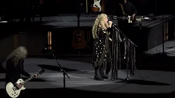 Stevie Nicks - Stand Back, Seattle WA, 3/15/2023