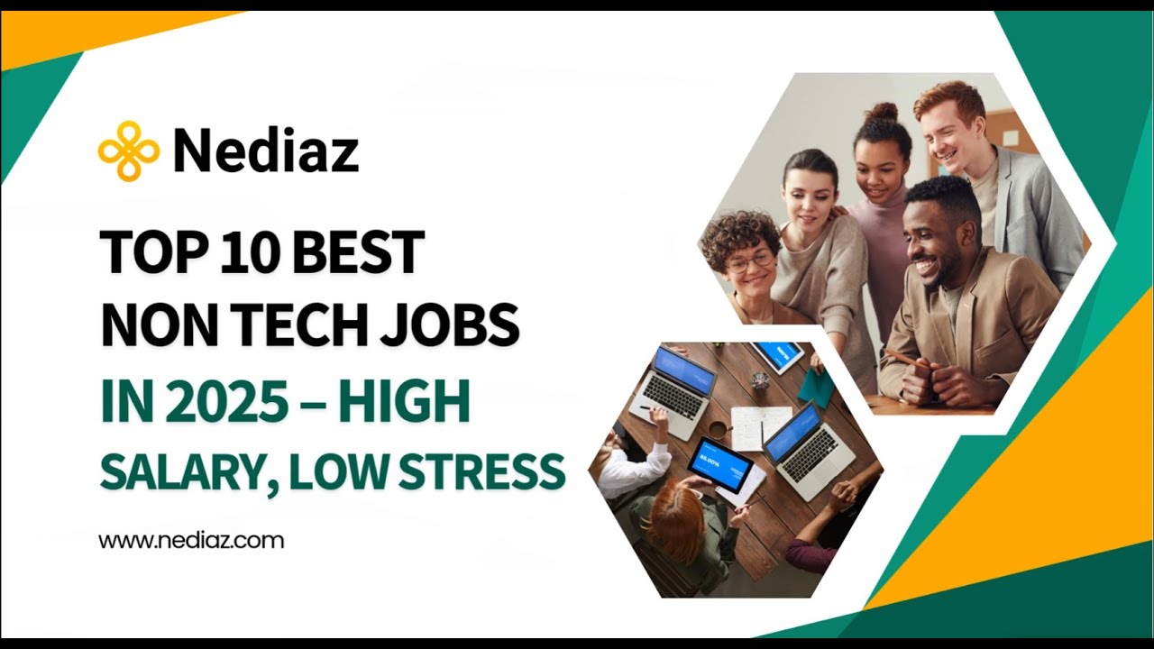 Think only tech jobs pay well in 2025?