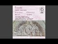 Miniature de la vidéo de la chanson Requiem, Op. 48: Vi. Libera Me