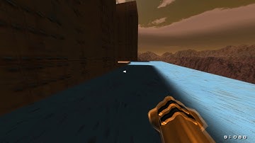 Quake 3 DeFRaG: [fps]rain on biotrix-rula - mdf.cpm - 00.19.512