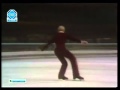 Sergei Volkov - 1968 Olympics - FS