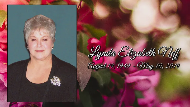 Lynda Elizabeth Neff Keepsake Video