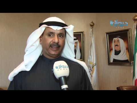 فيديو لقاء مع أحمد الأثري ديوان الخدمة المدنية سبب في بعد الشباب عن القطاع الخاص