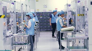 Hạn chế chuyển giao công nghệ từ doanh nghiệp FDI