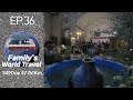 36ep. 이란의 고대도시 페르세폴리스 | 유라시아【D+237】 Driving Around the World | Van life in Iran