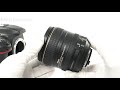 Nikon(ニコン) AF-S DX NIKKOR 16-80mm F2.8-4E ED VR 良品