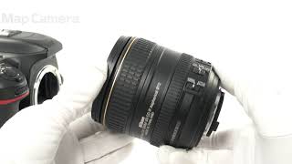 Nikon(ニコン) AF-S DX NIKKOR 16-80mm F2.8-4E ED VR 良品