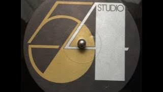 Studio 54 - Freak It! (1998)