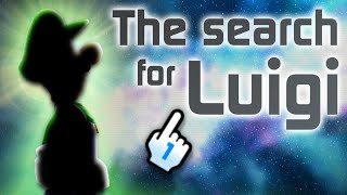 Unlocking Luigi: The Nostalgia of Super Mario Galaxy