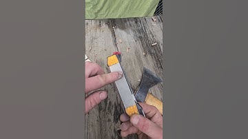 worksharp field sharpener hack #worksharp #knives #edc #sharpening #bushcraft #hack