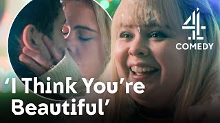 The Most ROMANTIC Derry Girls Moments | Derry Girls | Channel 4 Comedy