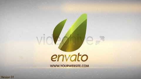After Effects Project Files - Simple Elegant Corporate Logo _ VideoHive