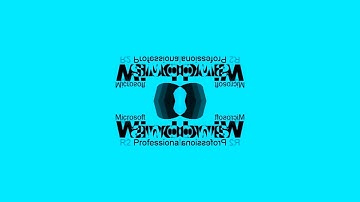 Windows XP R2 Professional Startup Sound Effects (Sponsored By Preview 2 Effects) in OPPO OPPO