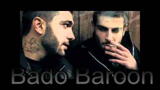 Sadegh - Bado Baroon ( Ft. Hossein )