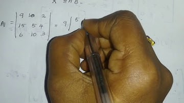 11 th BM , Exercise 1.3 - (3)