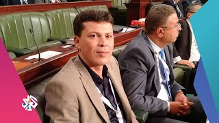 الصحبي صمارة - نائب في البرلمان التونسي: ما قام به قيس سعيد انقلاب دستوري │ تغطية خاصة