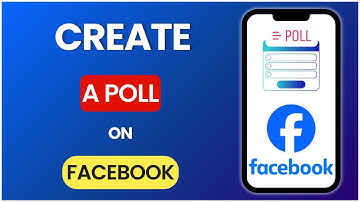 How To Create A Poll On Facebook 2025