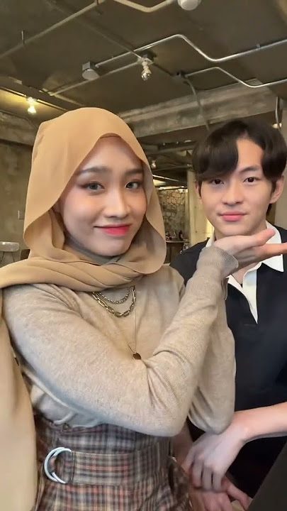 duo 🇲🇾🇰🇷 favoritmu
