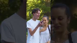 Hold It… Nope 💨😂#funny #prank #shorts #comedy #fartprank #fart #trending #viral