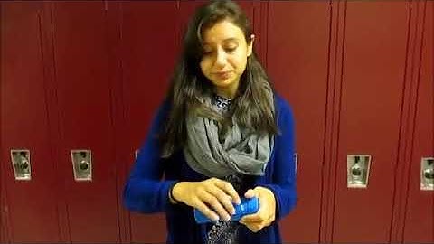 Nicole Franco 3D Printed Cryptex