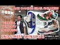2nd street harajuku 2  grail sneakers  largest second hand chain stores in japan october 21 2023