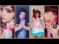 Mikan Tsumiki Cosplay Tiktoks