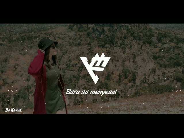 SANZA SOLEMAN - KASI KALAH (Lyric Video HD) Lagu Acara 2021 class=