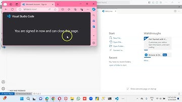 Lesson3- Create Repository and connect to VS Code - Azure DevOps 1000 Videos