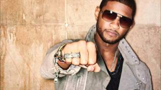 Usher - Climax (Official HD Video) +Lyrics