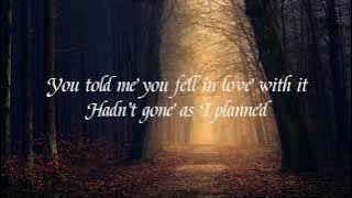 Tally Hall - Hidden In The Sand (lyrics)