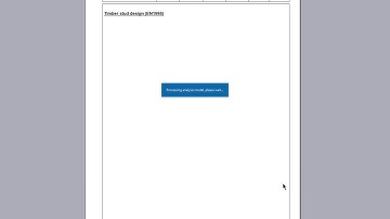 Timber stud design (EN1995)